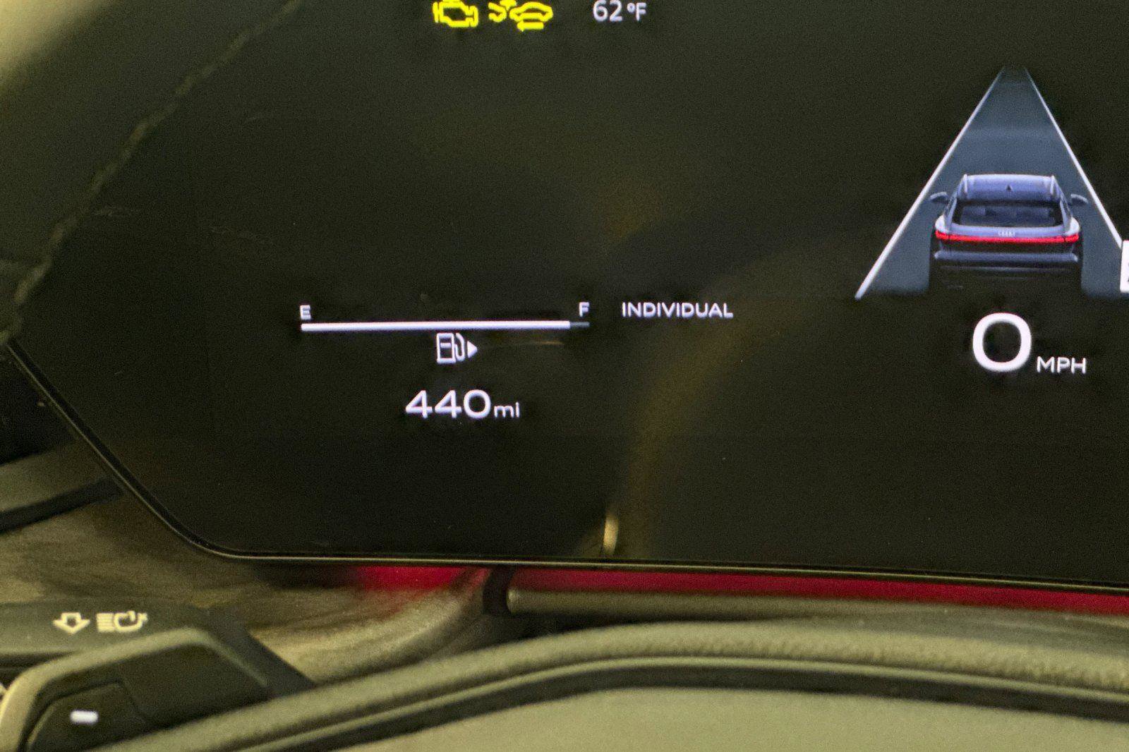 Certified 2025 Audi Q5 Premium Plus w/ Premium Plus image 28