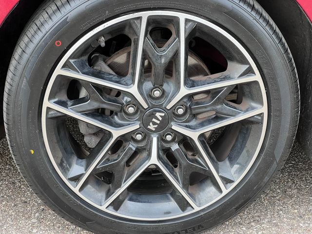Used 2020 Kia Optima SE FWD image 6