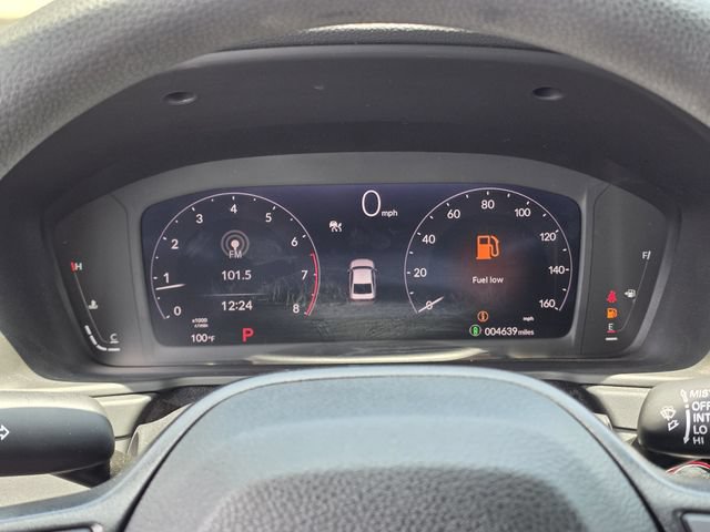 Used 2025 Honda Accord SE image 12