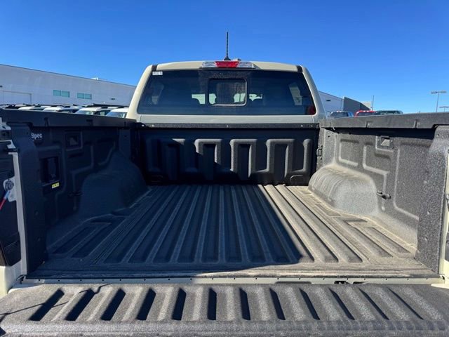 New 2025 Ford Ranger XLT w/ Equipment Group 301A High image 18
