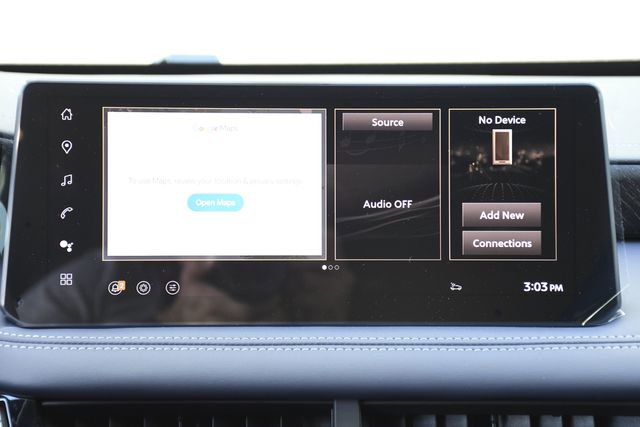 New 2026 INFINITI QX60 Sport w/ Dark Cargo Package image 19