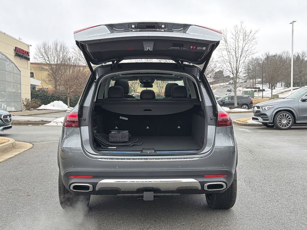 New 2026 Mercedes-Benz GLE 350 4MATIC image 15