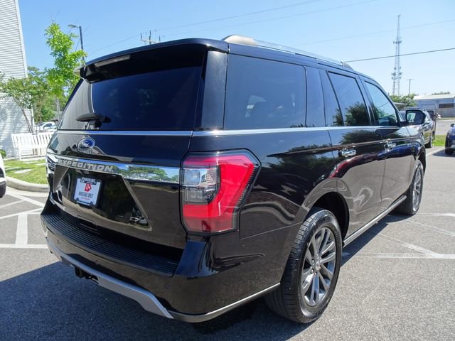 Used 2021 Ford Expedition Limited RWD image 4