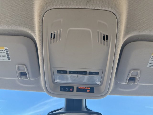 Used 2018 Chevrolet Cruze Premier w/ Enhanced Convenience Package image 28