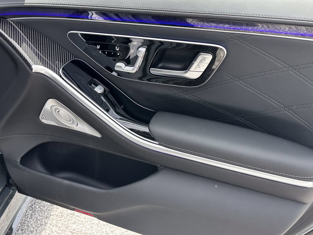 New 2026 Mercedes-Benz S 63 AMG S image 17
