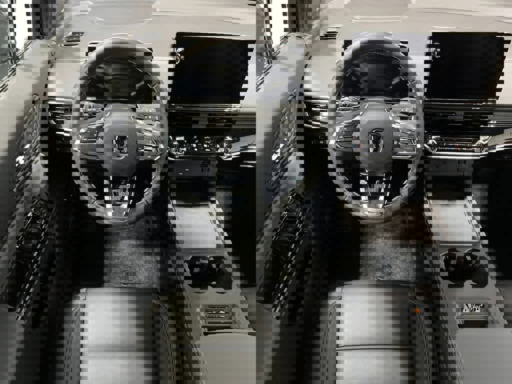 New 2025 Honda Prologue Touring image 14