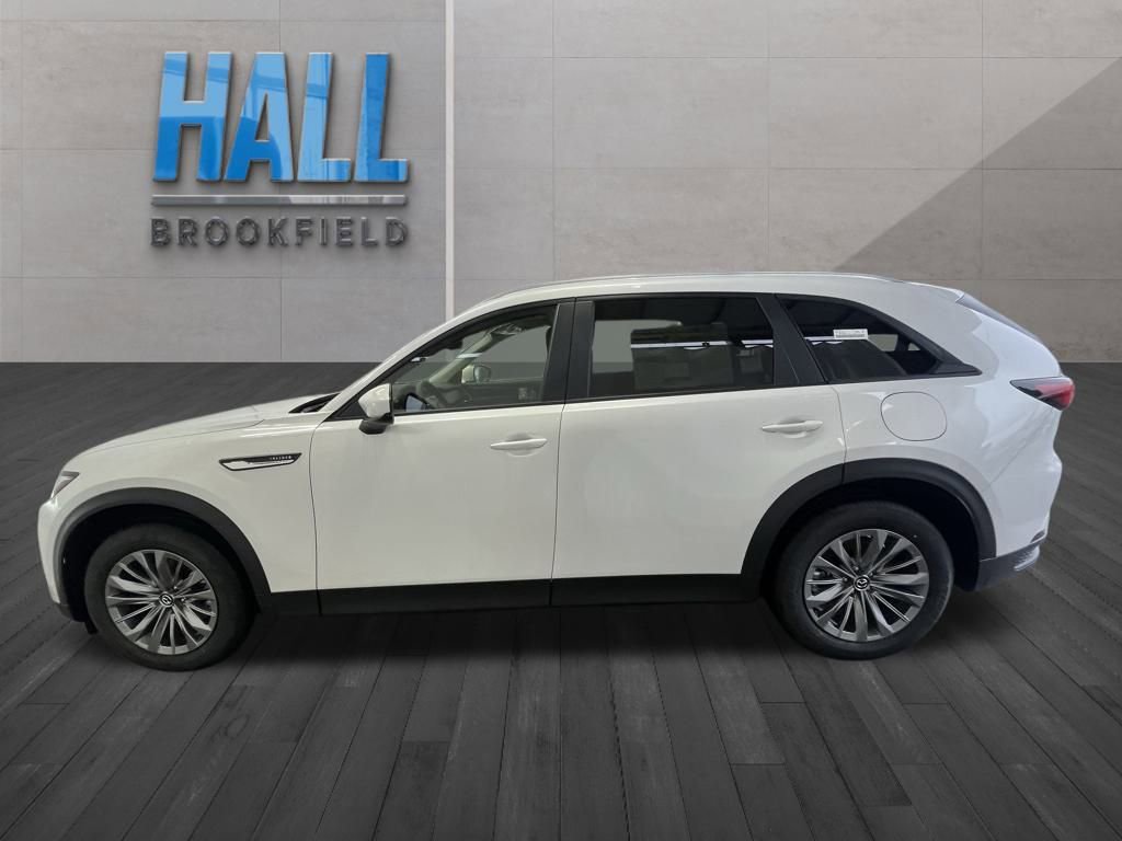New 2026 MAZDA CX-90 3.3 Turbo w/ Select Package AWD/4WD image 2