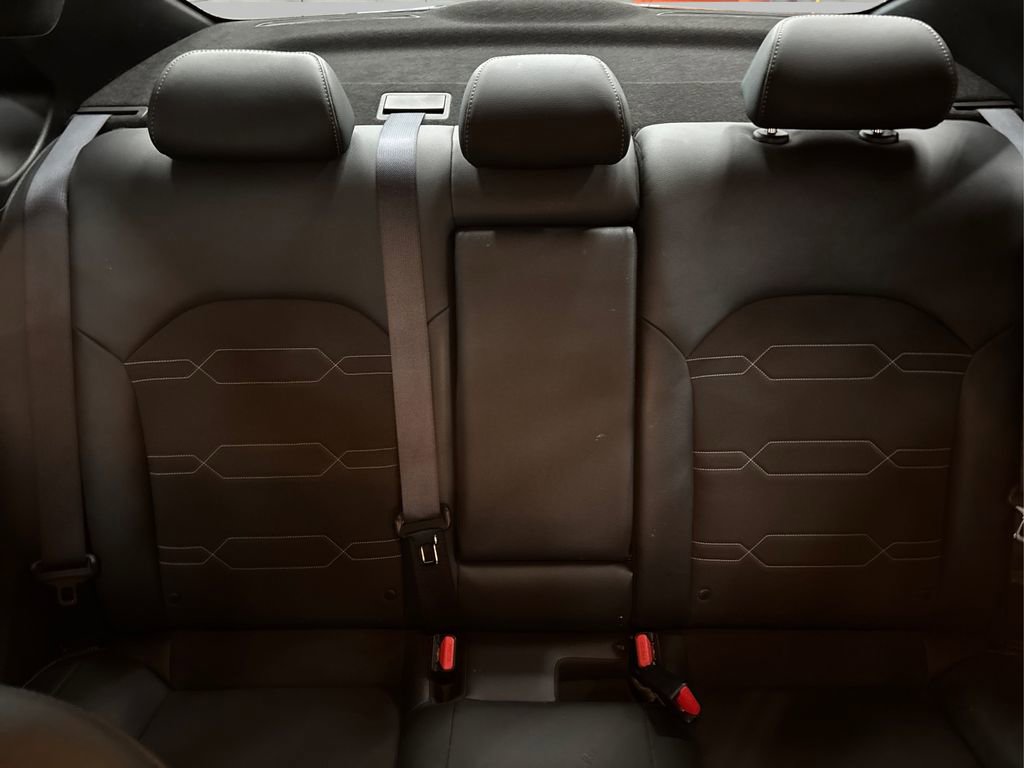 Certified 2023 Kia Forte GT-Line image 18