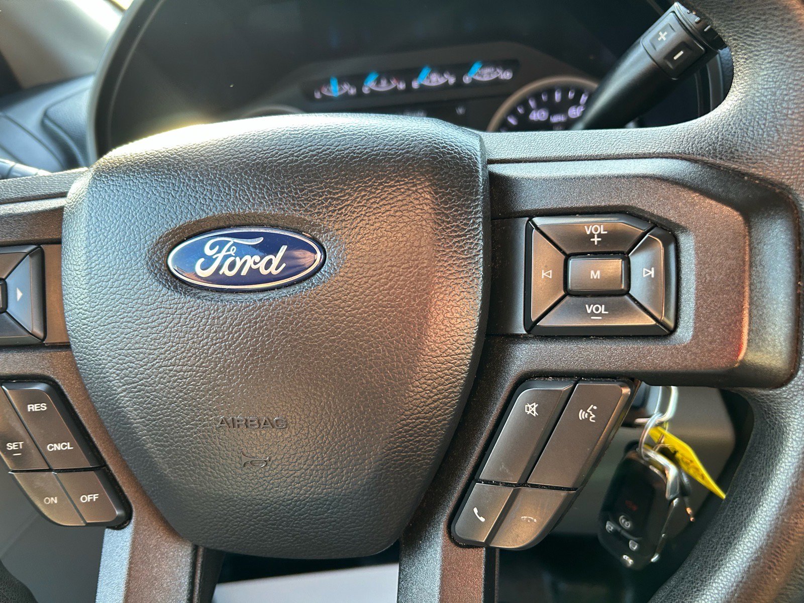 Used 2019 Ford F350 XL w/ STX Appearance Package image 23
