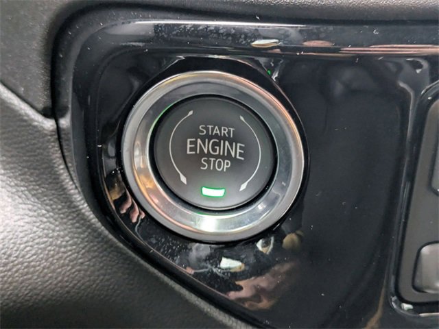 New 2026 Chevrolet Silverado 1500 RST w/ RST All Star Premium Package image 24