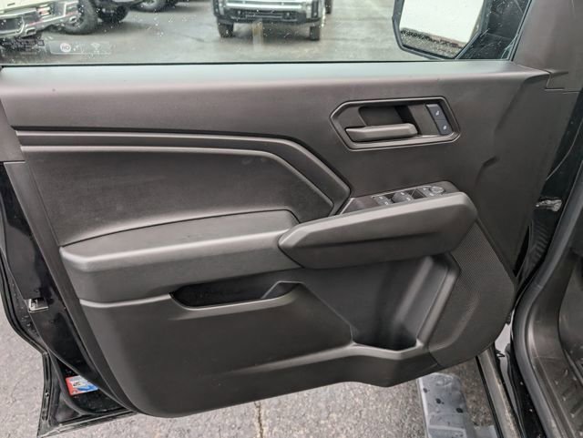 Used 2024 Chevrolet Colorado Trail Boss w/ Advanced Trailering Package image 16