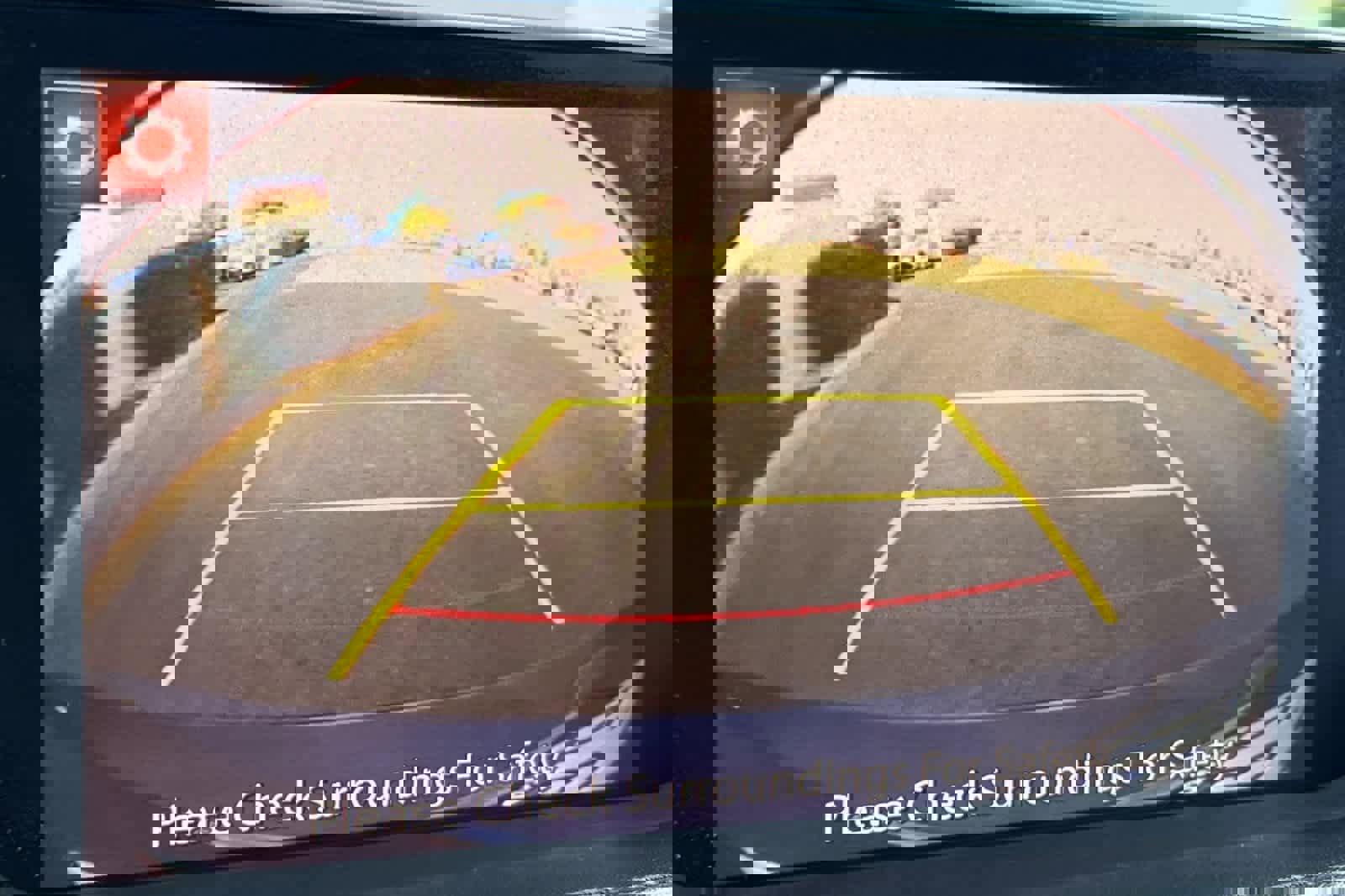 Used 2018 MAZDA MAZDA6 Touring FWD image 20