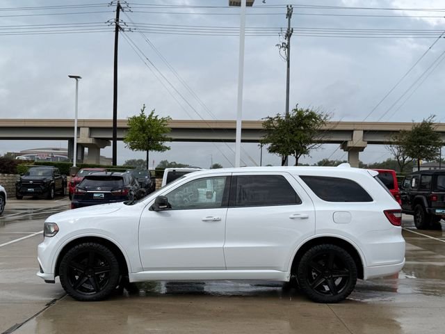 Used 2016 Dodge Durango R/T w/ Blacktop Package image 8