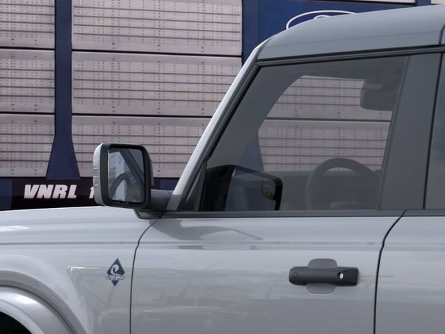 New 2026 Ford Bronco Outer Banks AWD/4WD image 22