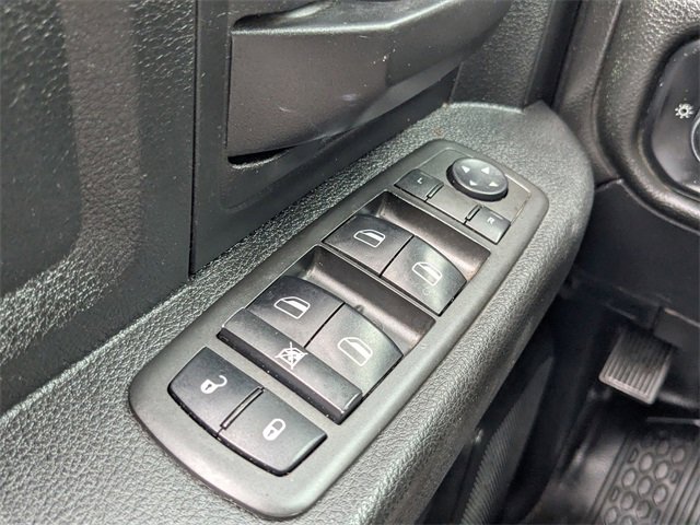 Used 2021 RAM 2500 Tradesman w/ Chrome Appearance Group image 21