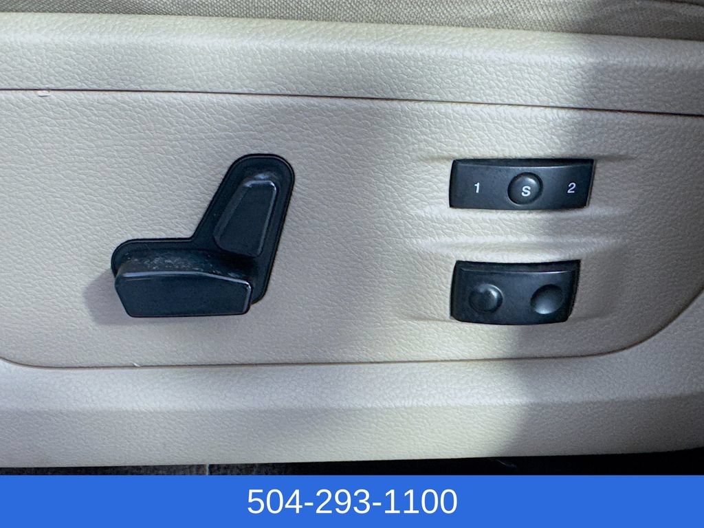 Used 2011 RAM 1500 Laramie RWD image 19