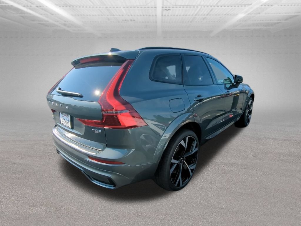 New 2026 Volvo XC60 T8 Ultra AWD/4WD image 9