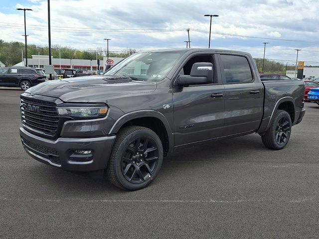 New 2026 RAM 1500 Laramie w/ Night Edition image 6