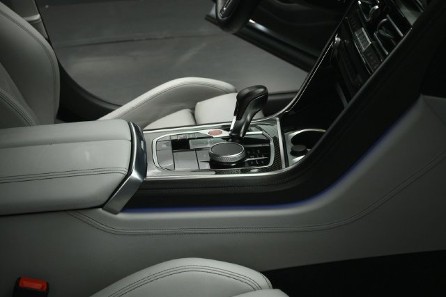 Used 2023 BMW M8 Gran Coupe xDrive Competition w/ M Carbon Exterior Package AWD/4WD image 56