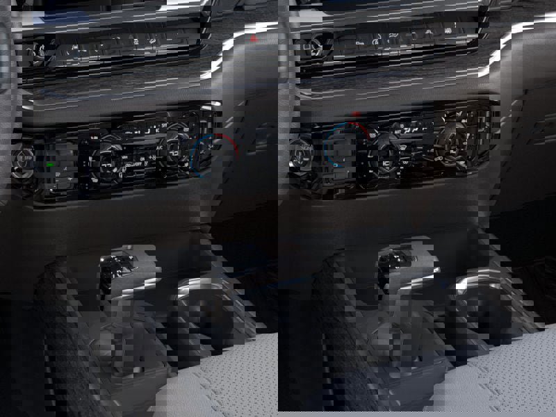 New 2026 Chevrolet Silverado 1500 LTZ w/ Technology Package image 23