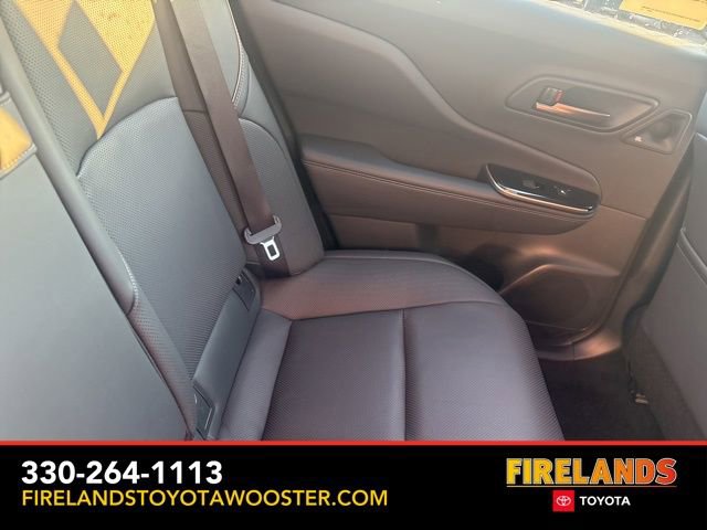 New 2026 Toyota Crown Platinum image 39