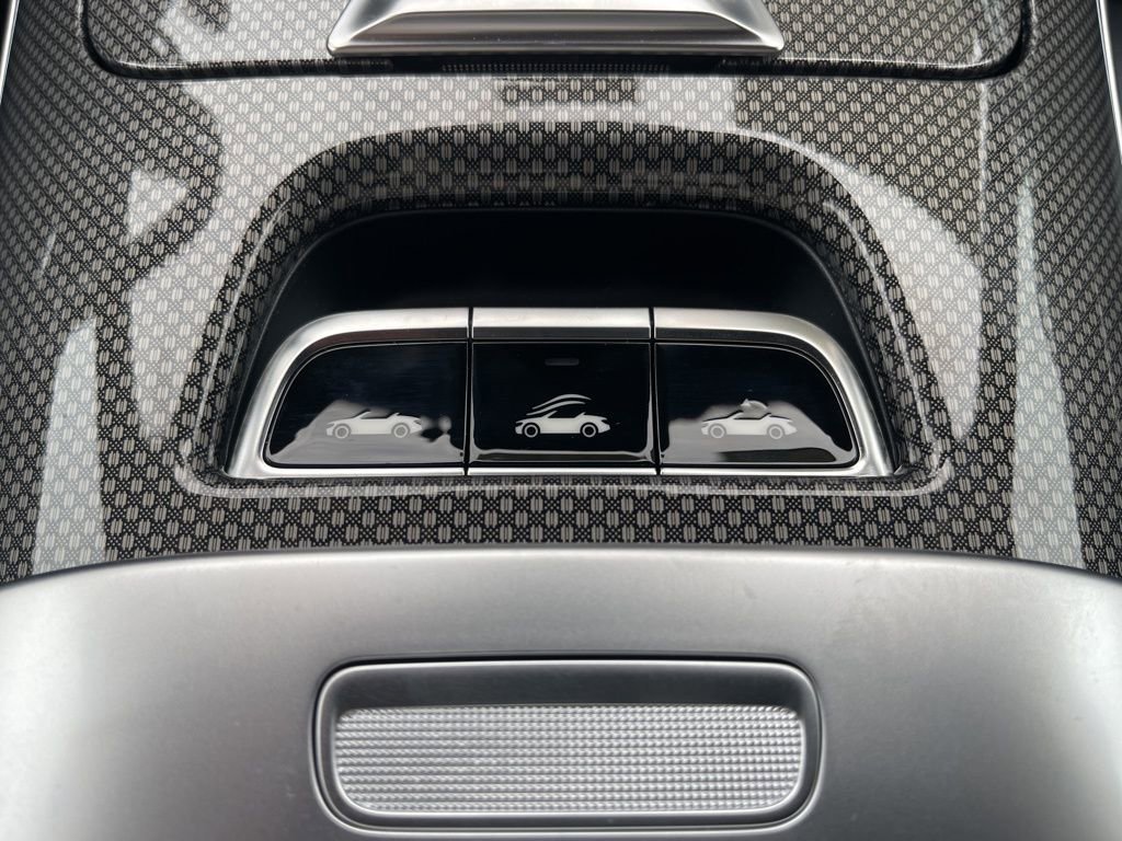 New 2026 Mercedes-Benz CLE 300 4MATIC Cabriolet image 16