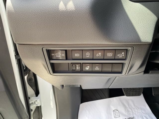 New 2026 Toyota Tundra Limited AWD/4WD image 15