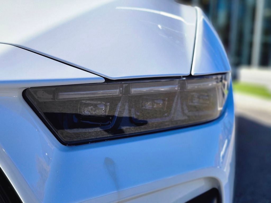 New 2025 Ford Mustang GT Premium RWD image 10