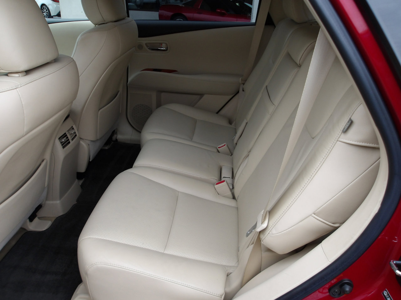 Used 2011 Lexus RX 350 AWD image 10