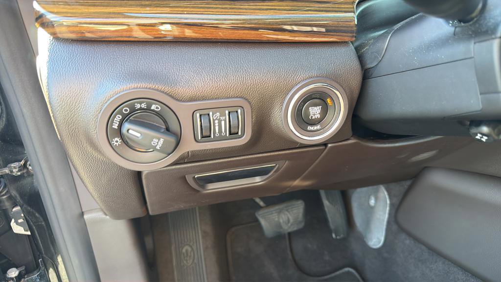 Used 2014 Maserati Quattroporte S Q4 image 27