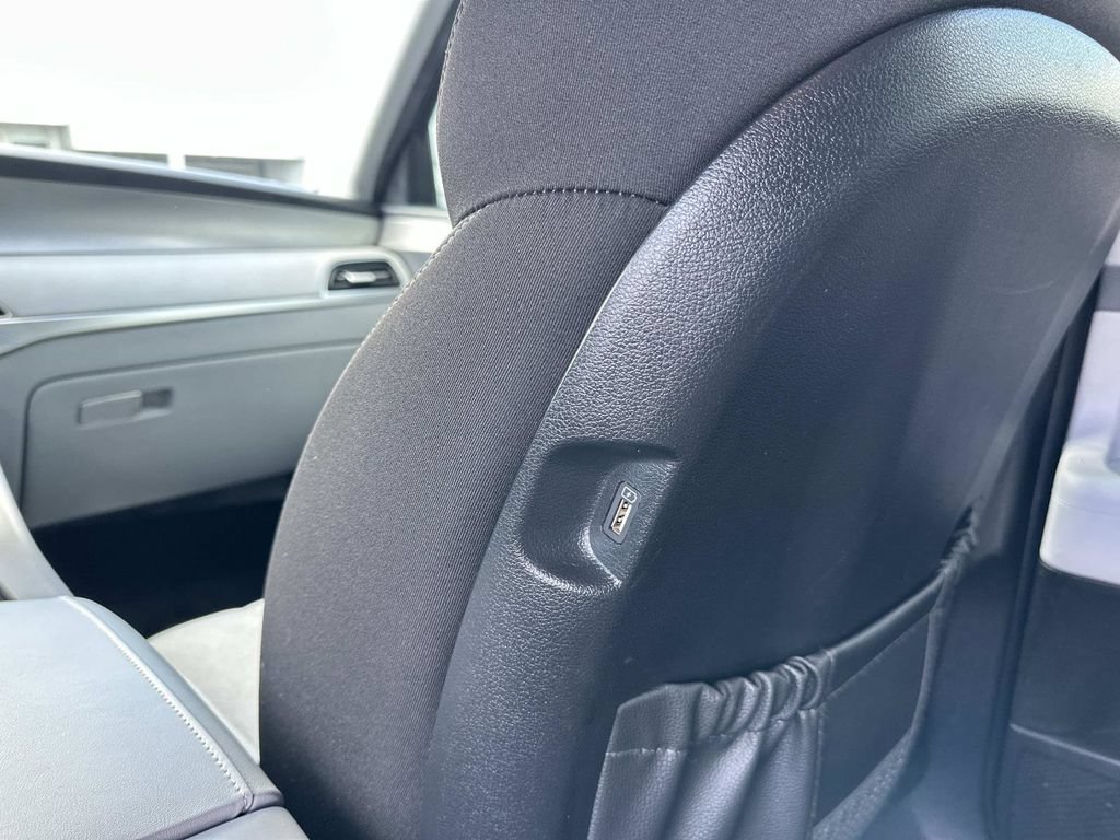 Used 2021 Hyundai Palisade SE FWD image 30