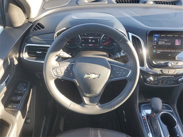 Certified 2024 Chevrolet Equinox Premier image 16