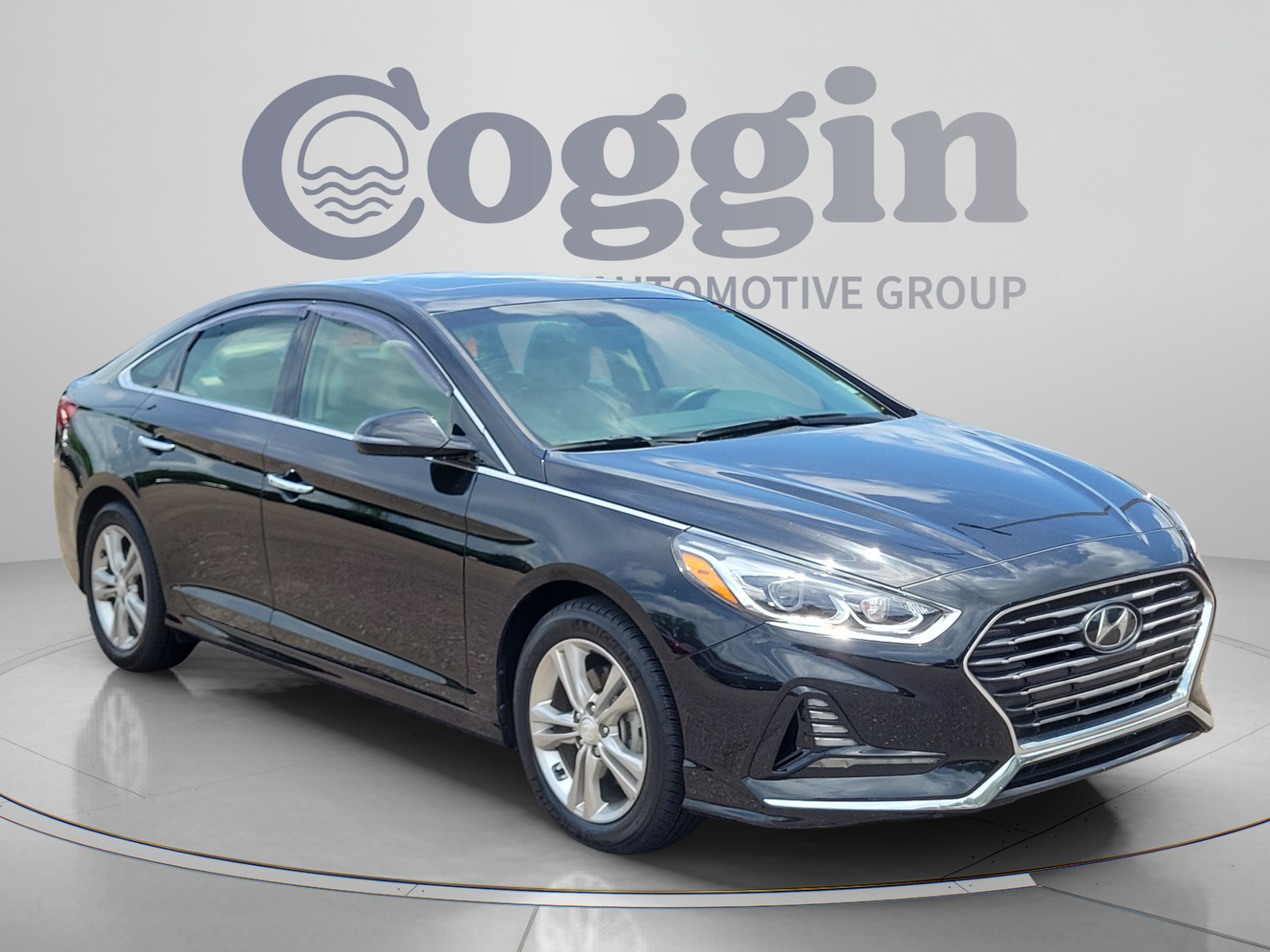 Used 2018 Hyundai Sonata Limited FWD image 6