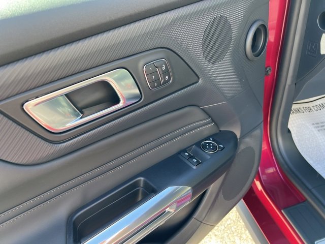 New 2025 Ford Mustang GT Premium image 9