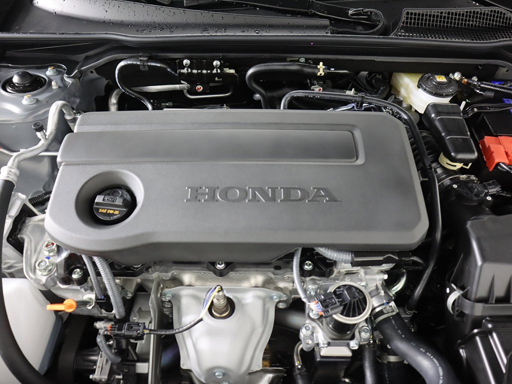 New 2026 Honda Civic Sport image 11