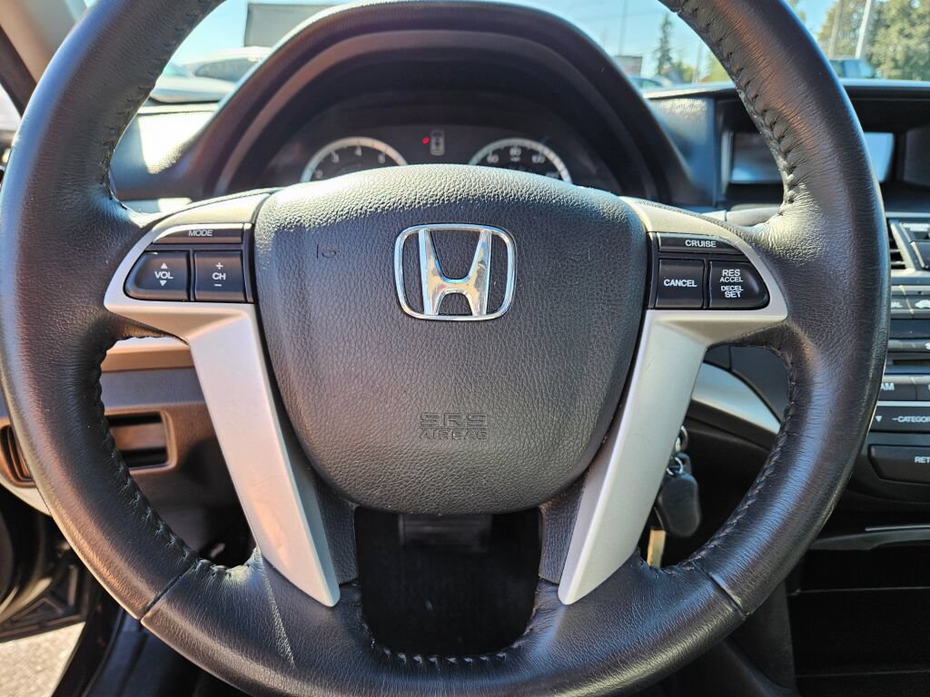 Used 2008 Honda Accord EX-L image 20