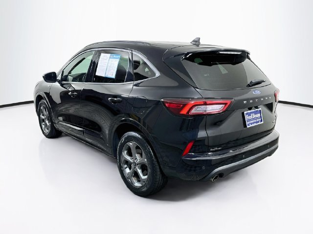 Used 2023 Ford Escape ST-Line w/ Tech Pack #1 AWD/4WD image 6