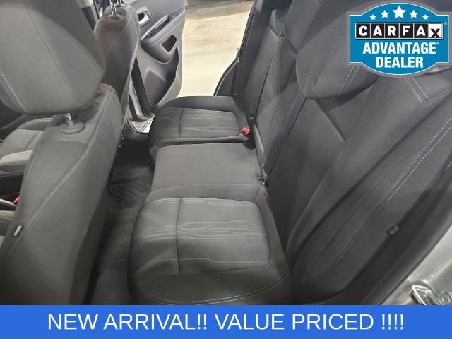 Used 2016 Chevrolet Trax LT w/ LPO, Protection Package FWD image 29