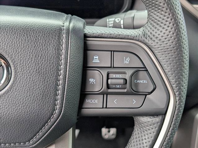 New 2026 Toyota Tundra Limited image 21