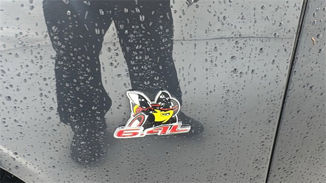 Used 2016 Dodge Challenger R/T Scat Pack image 32