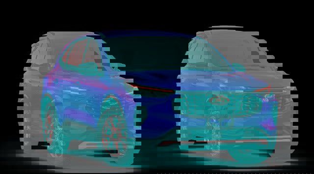 New 2026 Ford Escape Active image 49