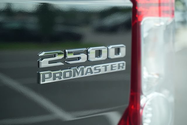 New 2026 RAM ProMaster 2500 w/ Quick Order Package 22G SLT FWD image 41