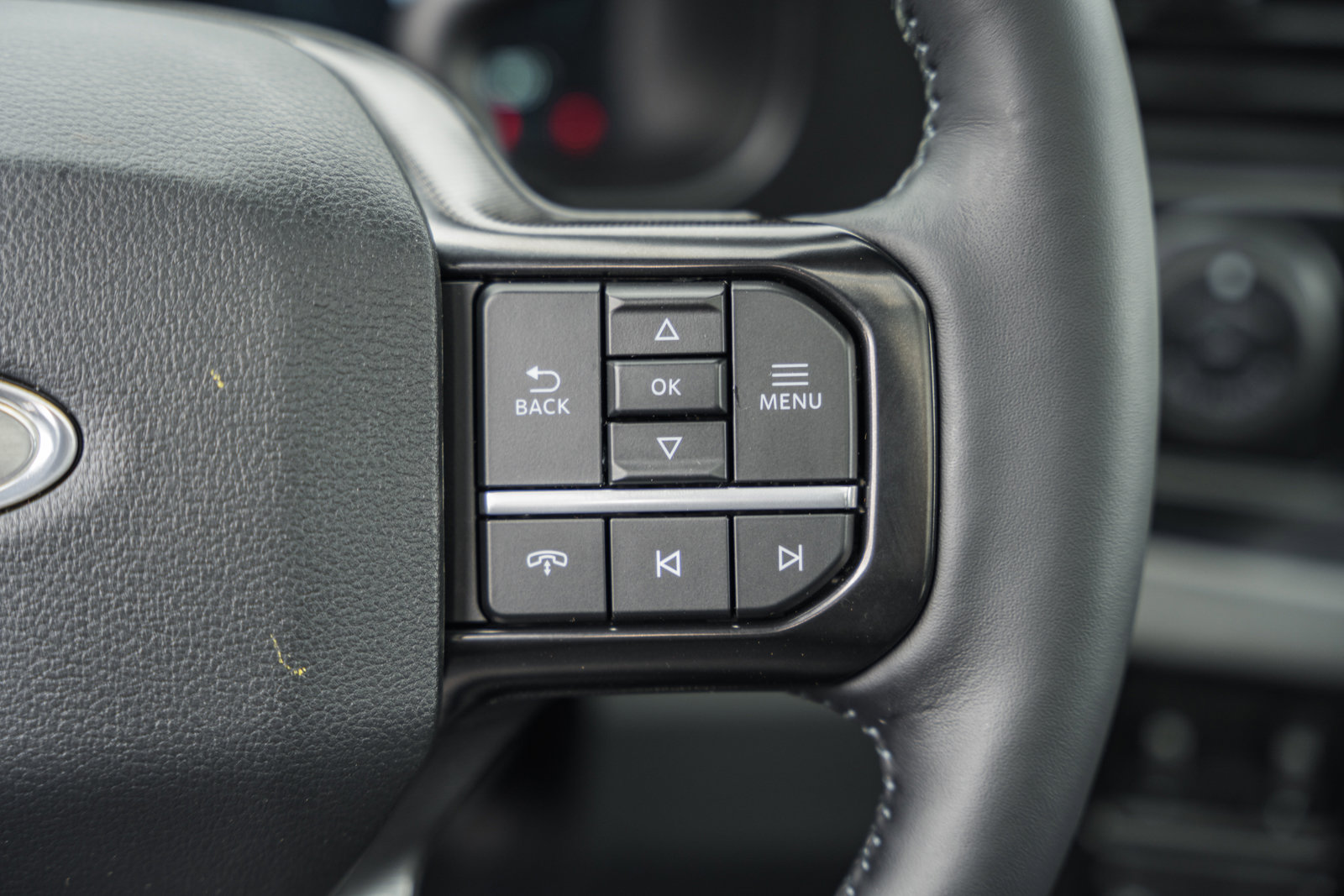 New 2026 Ford F350 Platinum image 37