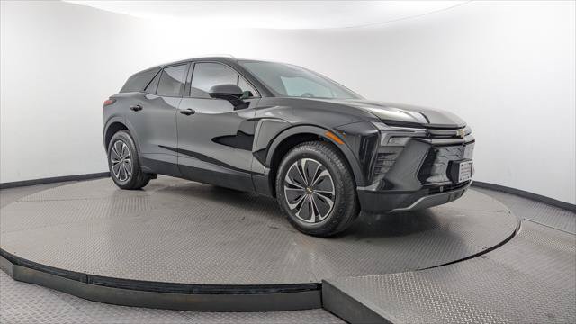 Used 2024 Chevrolet Blazer EV LT AWD/4WD image 12
