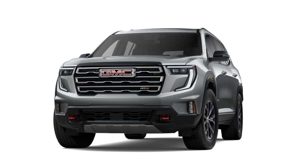 New 2026 GMC Acadia AT4 w/ Super Cruise Package AWD/4WD image 49