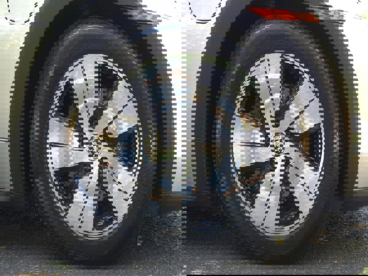 Used 2023 Porsche Taycan 4 Cross Turismo w/ Premium Package image 67