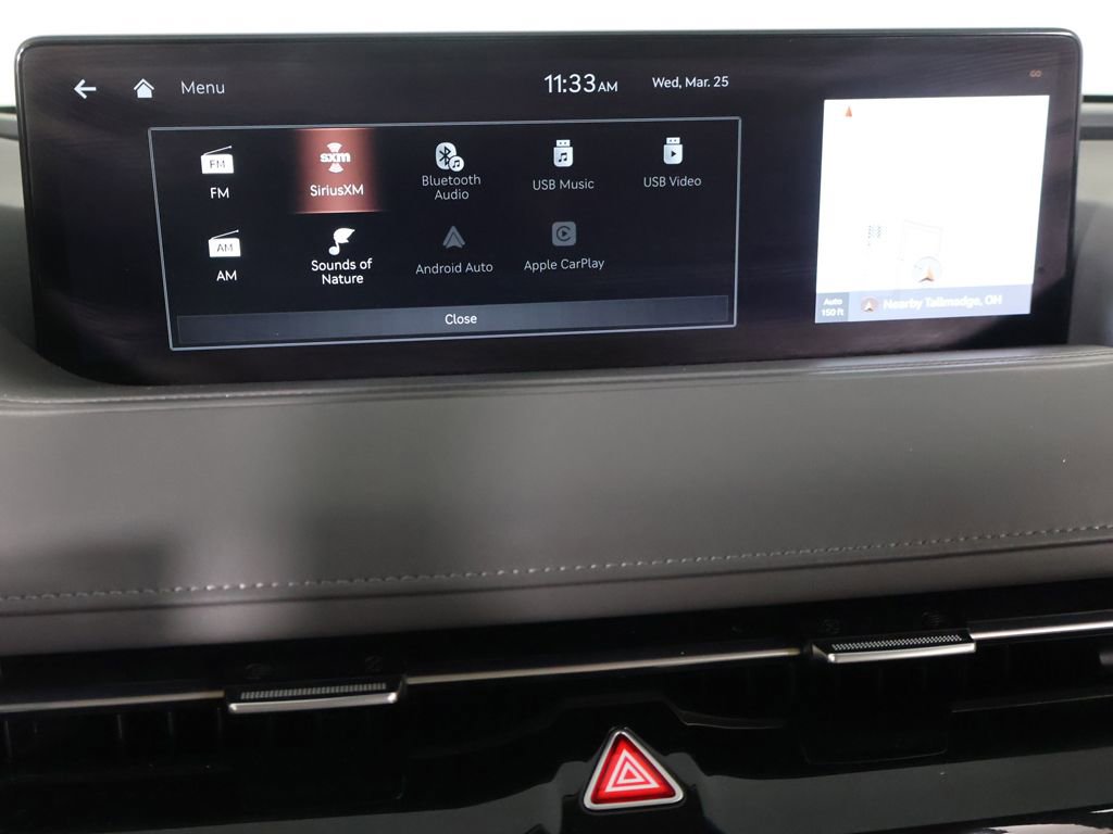 Used 2022 Genesis G80 2.5T image 50