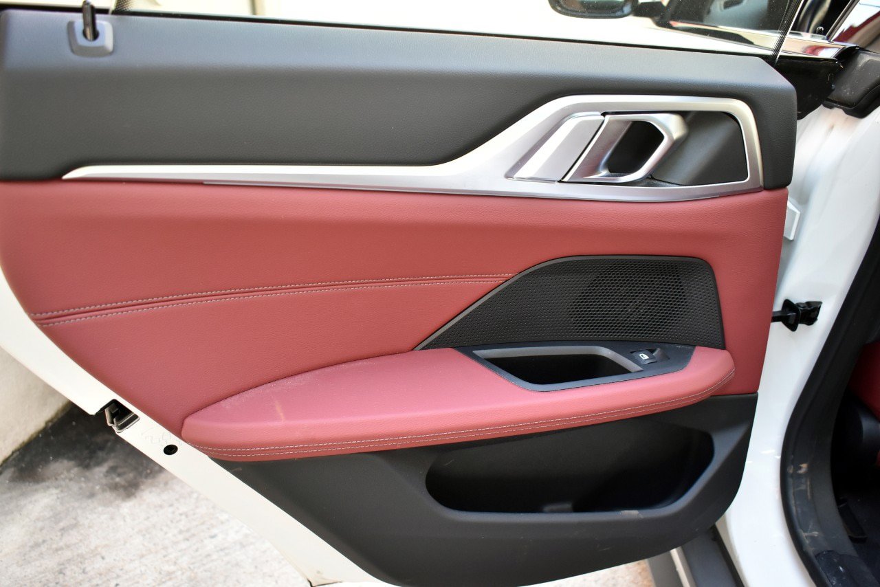 Used 2023 BMW i4 eDrive35 w/ Premium Package RWD image 19