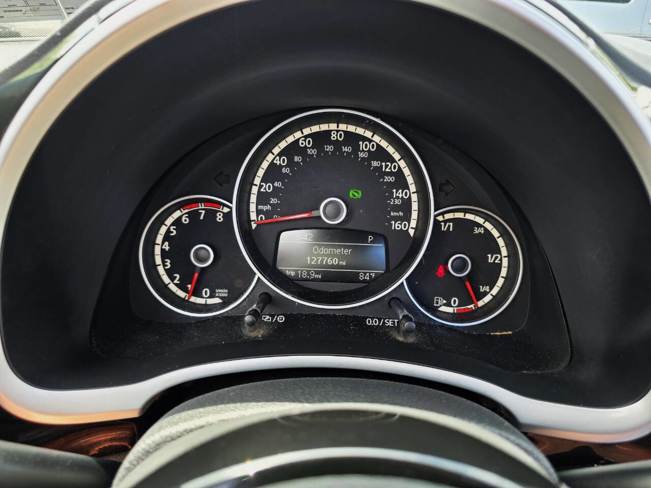 Used 2014 Volkswagen Beetle 2.5 image 22