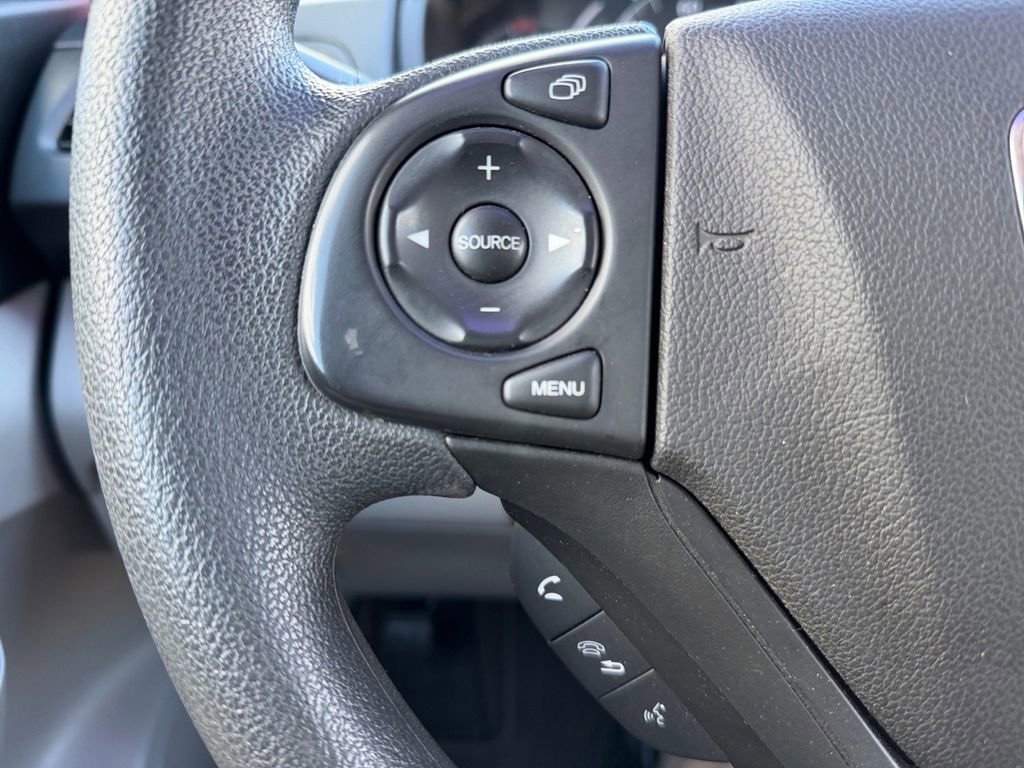 Used 2014 Honda CR-V LX image 20